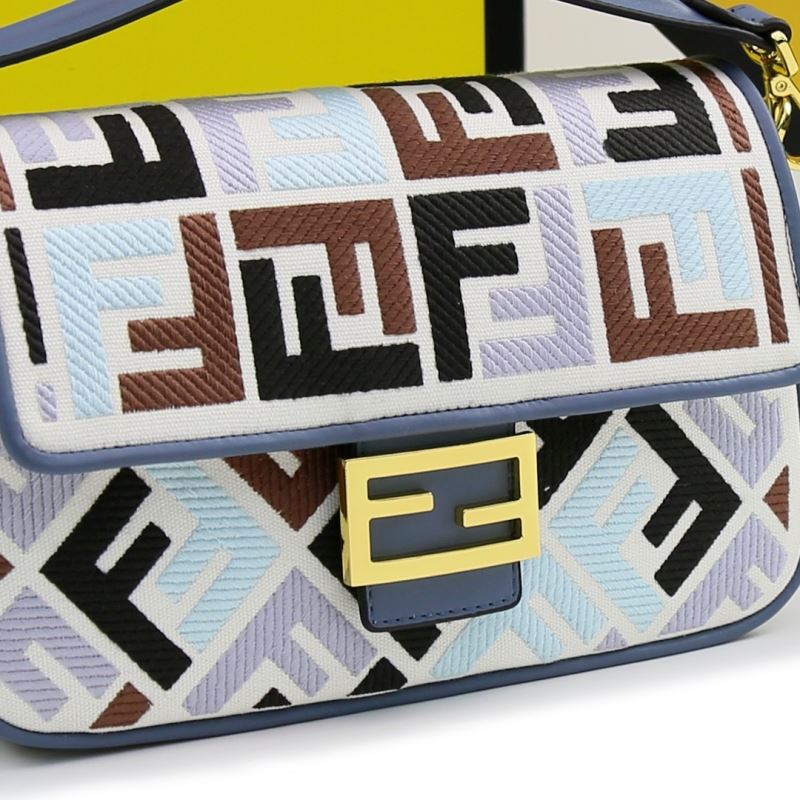 Fendi Satchel Bags